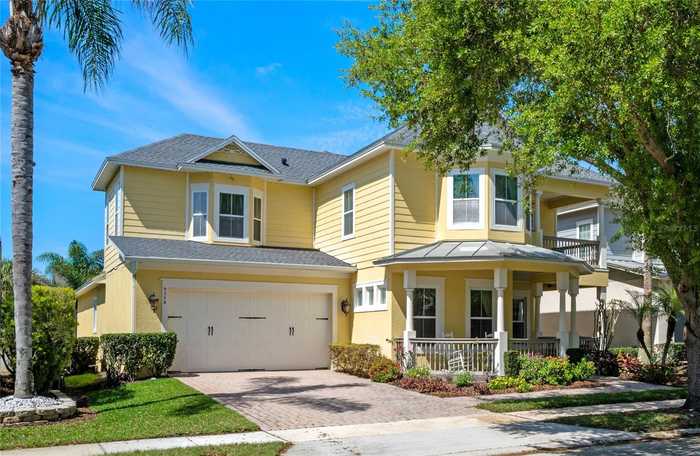 photo 1: 9338 TABORFIELD AVENUE, ORLANDO FL 32836