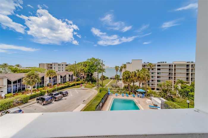 photo 2: 30 TURNER STREET Unit 304, CLEARWATER FL 33756