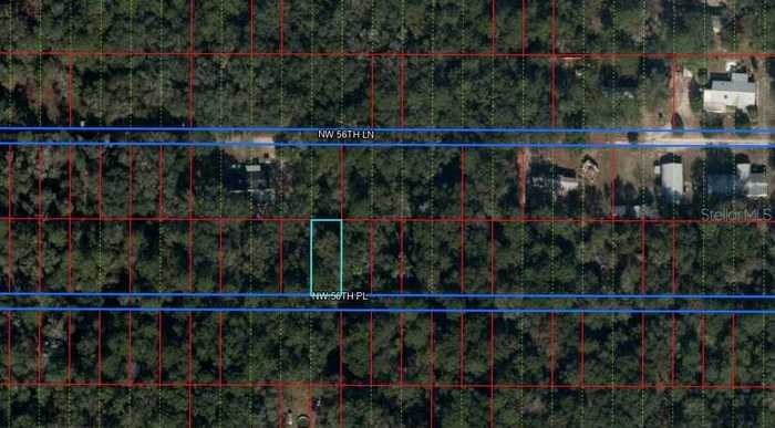 photo 1: Lot 16 NW 56 PLACE, CHIEFLAND FL 32626