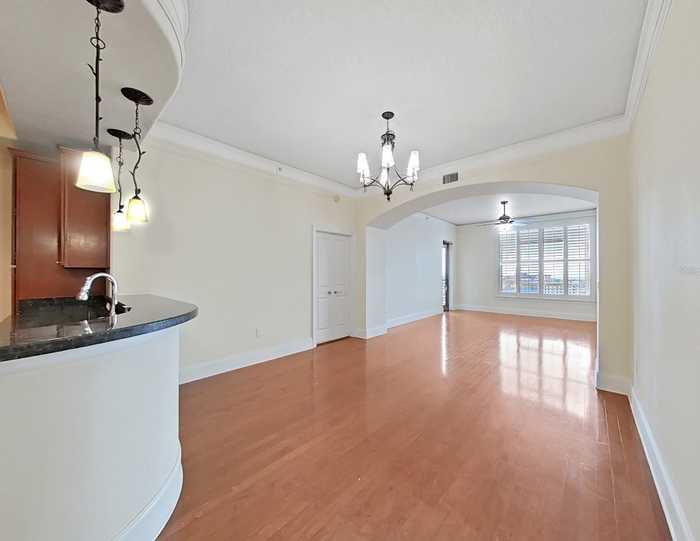 photo 2: 275 BAYSHORE BOULEVARD Unit 1207, TAMPA FL 33606