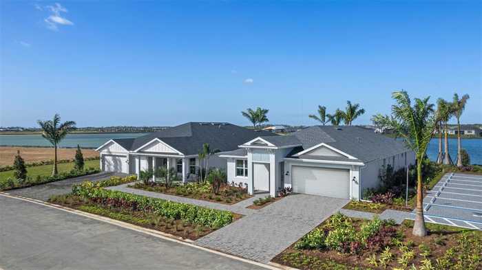 photo 1: 16058 PRESERVATION BOULEVARD, PUNTA GORDA FL 33982