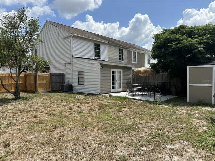 photo 17: 6246 OAK CLUSTER CIRCLE, TAMPA FL 33634