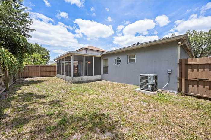 photo 36: 14709 TULLY WOODS COURT, ORLANDO FL 32826