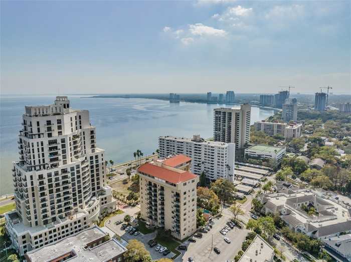 photo 37: 2109 BAYSHORE BOULEVARD Unit 201, TAMPA FL 33606