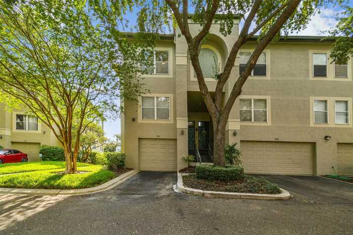 photo 2: 711 SEAGATE DRIVE, TAMPA FL 33602