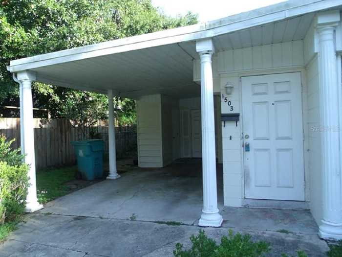 photo 1: 1503 MINNESOTA STREET, ORLANDO FL 32803