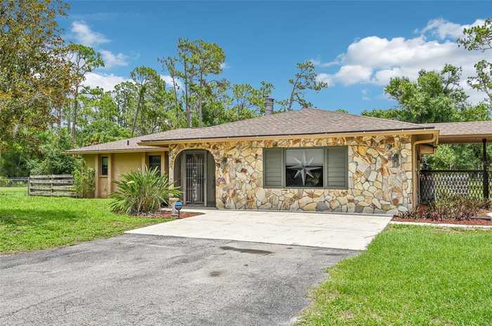 photo 2: 6606 BEEDLA STREET, NORTH PORT FL 34291