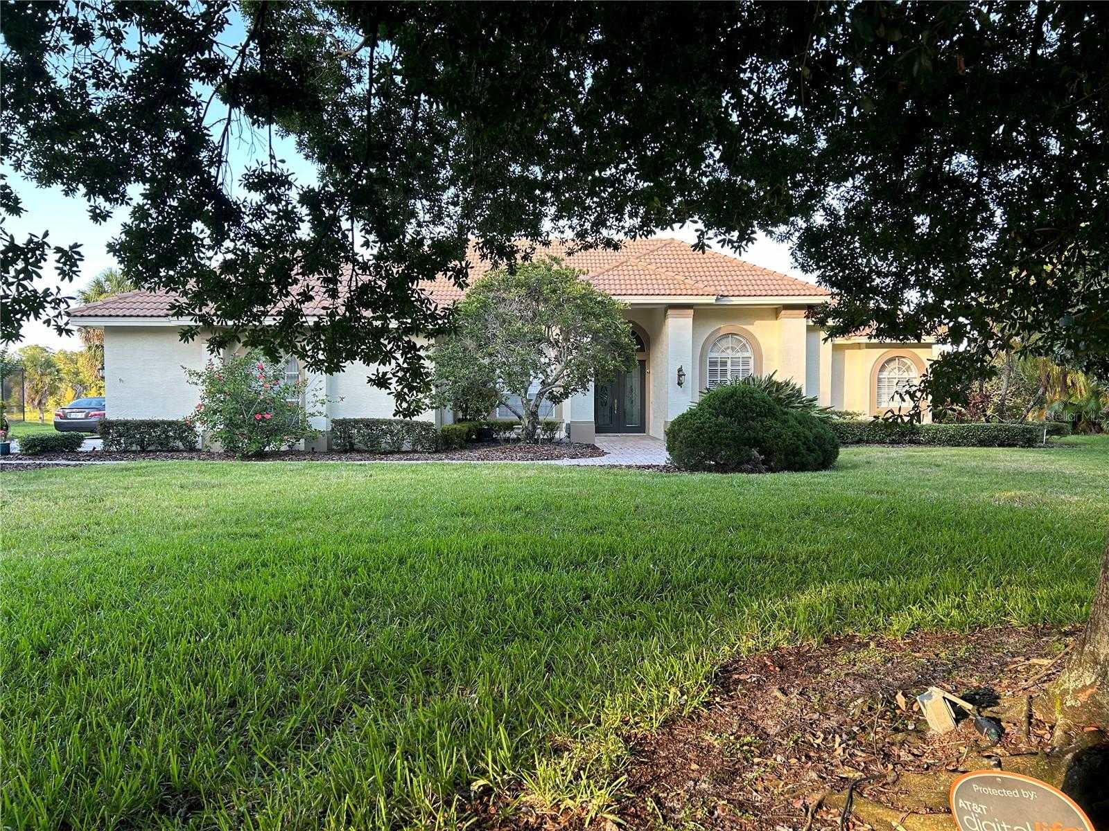 photo 3: 10082 BRANDON CIRCLE, ORLANDO FL 32836