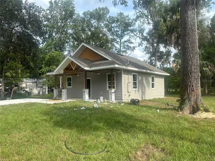 photo 1: Lot 11 Indian Estates CR 423, LAKE PANASOFFKEE FL 33538