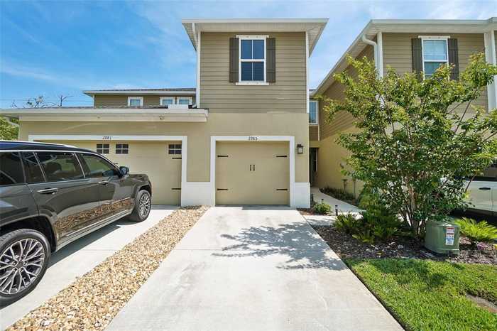 photo 1: 2985 JACOB CROSSING LANE, HOLIDAY FL 34691