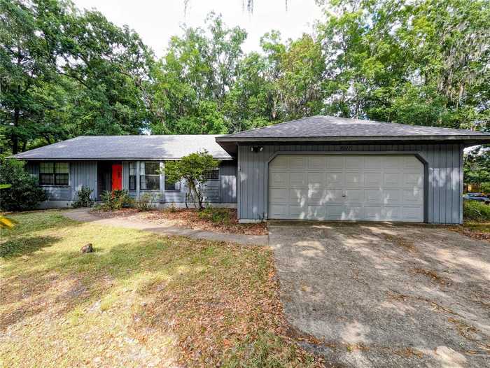 photo 2: 7017 NW 51ST TERRACE, GAINESVILLE FL 32653