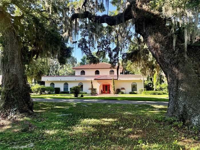 photo 2: 20 WESTON ROAD, LEESBURG FL 34748