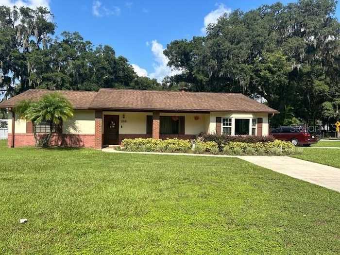 photo 1: 296 N ORANGE AVENUE, LAKE HELEN FL 32744