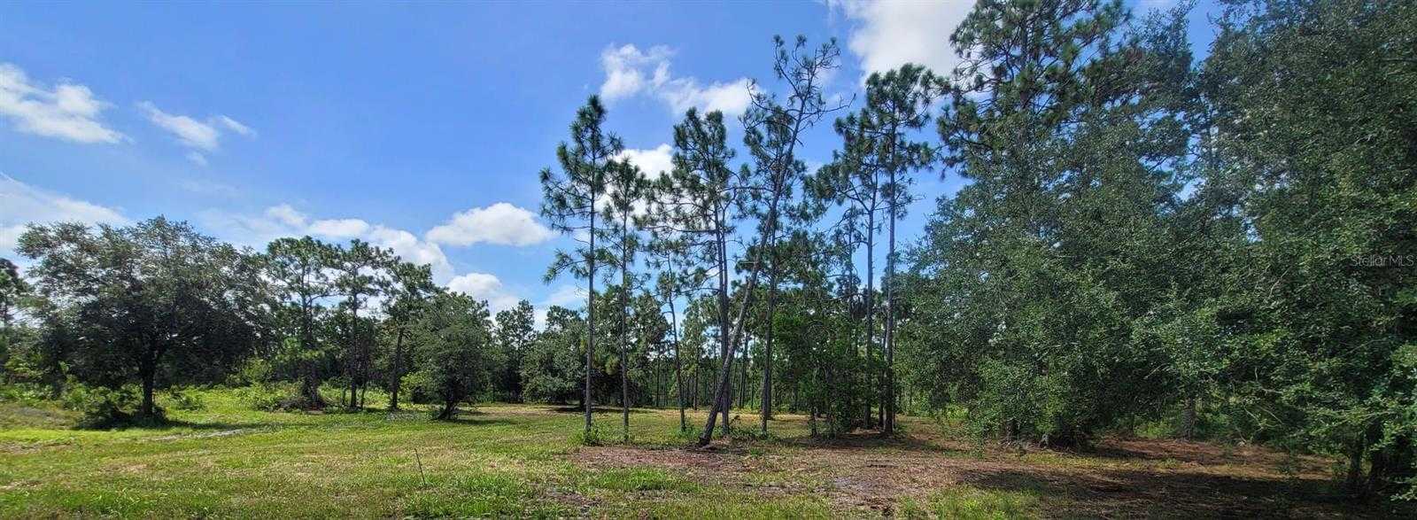 photo 1: QUARTERLY PARKWAY, ORLANDO FL 32833