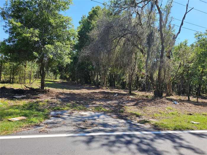 photo 1: 3.5 Acres PROSPECT ROAD, DADE CITY FL 33525