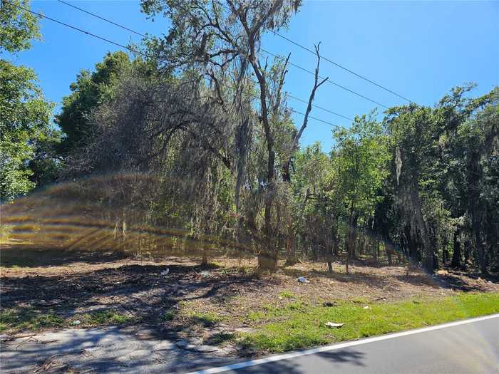 photo 2: 3.5 Acres PROSPECT ROAD, DADE CITY FL 33525