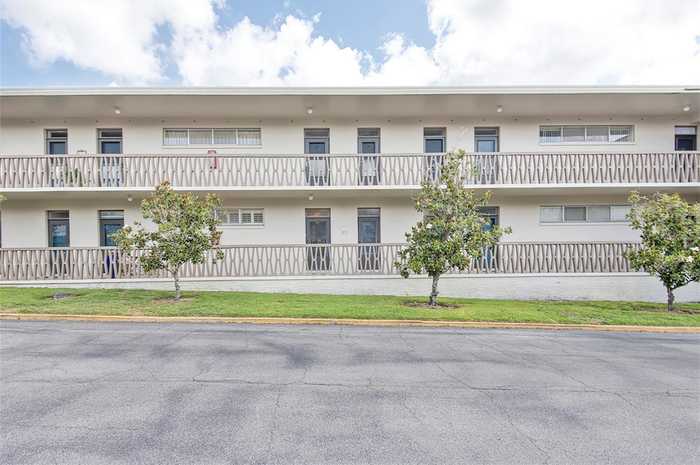 photo 1: 700 MELROSE AVENUE Unit E4, WINTER PARK FL 32789