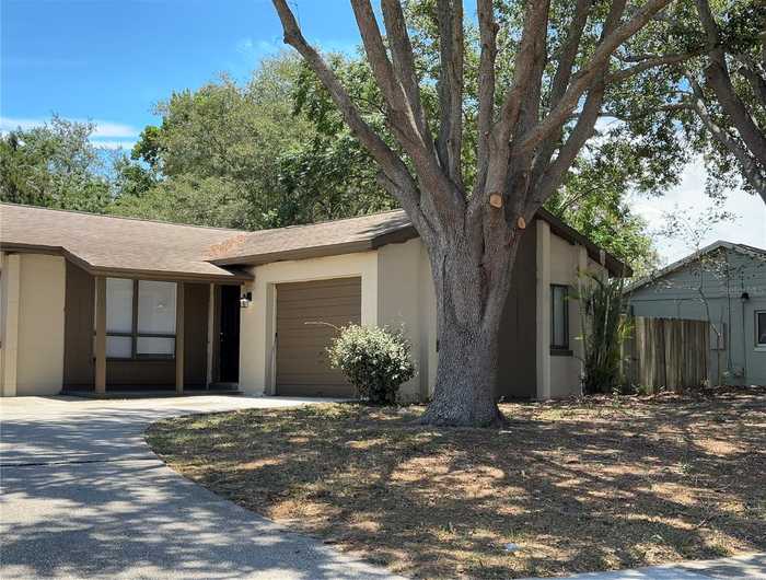 photo 1: 7307 BLAIR DRIVE, ORLANDO FL 32818