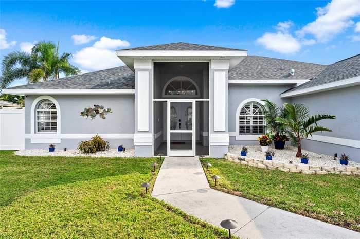 photo 1: 1912 BOLADO PARKWAY, CAPE CORAL FL 33990