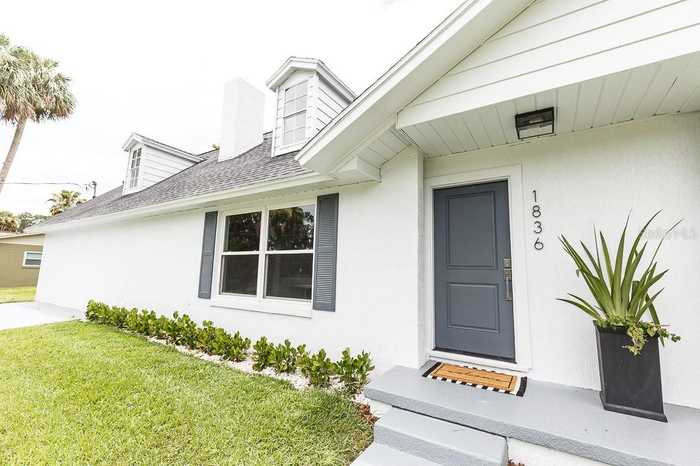 photo 2: 1836 SE 6TH AVENUE, OCALA FL 34471