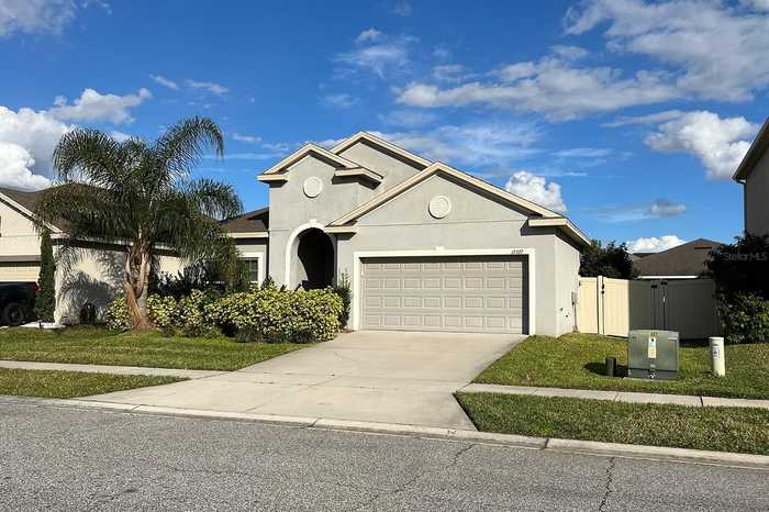 photo 2: 12327 SAWGRASS PRAIRIE LOOP, ORLANDO FL 32824