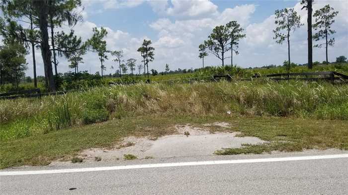 photo 2: AVON PARK CUTOFF ROAD, FORT MEADE FL 33841