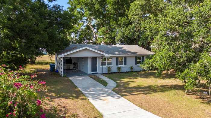 photo 2: 607 WALNUT DRIVE, FORT MEADE FL 33841