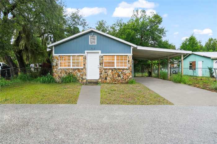 photo 1: 313 E BOOKER STREET, AVON PARK FL 33825