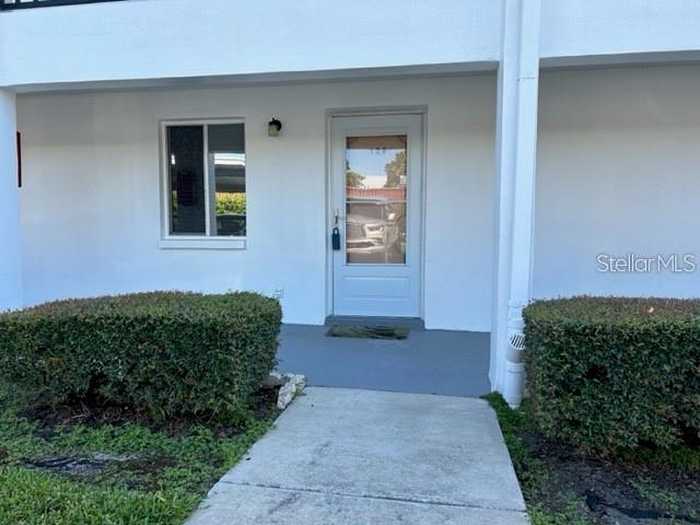 photo 2: 2060 MARILYN STREET Unit 124, CLEARWATER FL 33765