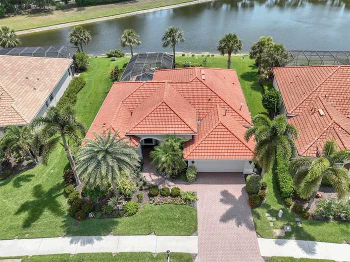 photo 1: 126 MEDICI TERRACE, NORTH VENICE FL 34275