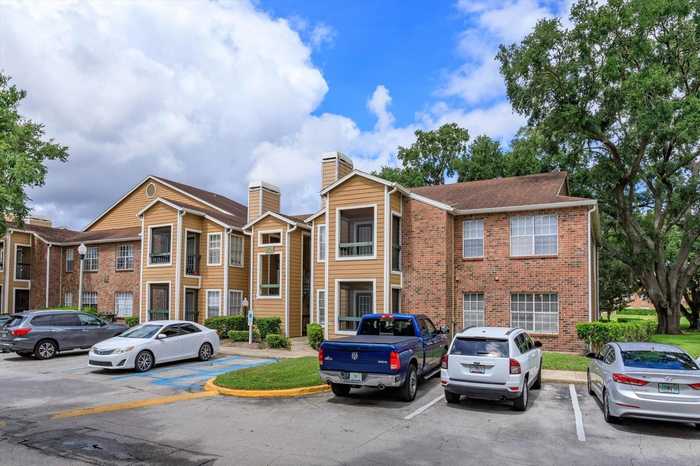 photo 1: 4400 THORNBRIAR LANE Unit A101, ORLANDO FL 32822