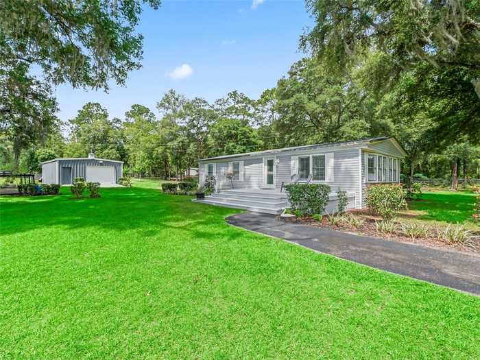 photo 1: 8260 SW 41 PLACE ROAD, OCALA FL 34481