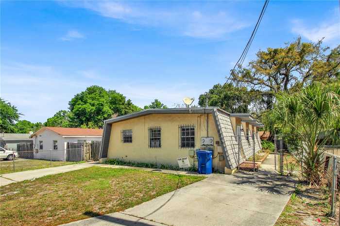 photo 1: 9213 N 13TH STREET, TAMPA FL 33612