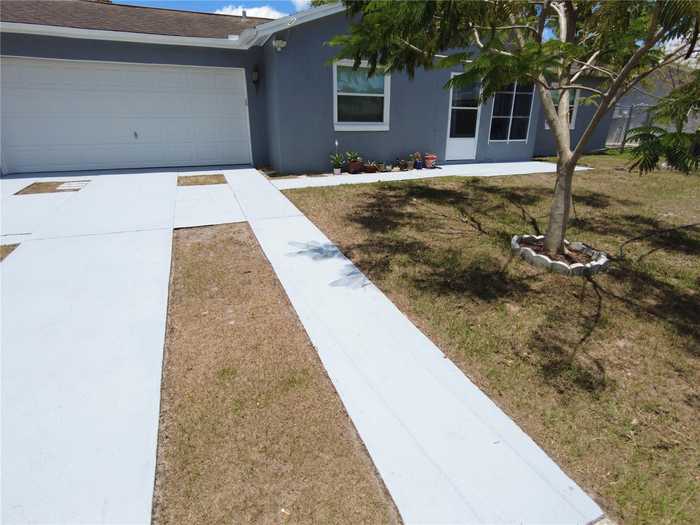 photo 2: 317 BUTTONWOOD DRIVE, KISSIMMEE FL 34743