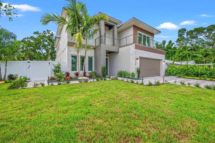 photo 2: 1805 GOLDENROD STREET, SARASOTA FL 34239