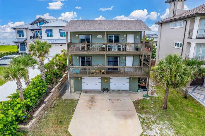 photo 1: 6759 TURTLEMOUND ROAD, NEW SMYRNA BEACH FL 32169