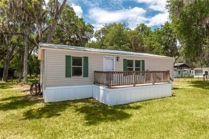 photo 2: 14021 SE 174TH PLACE, HAWTHORNE FL 32640