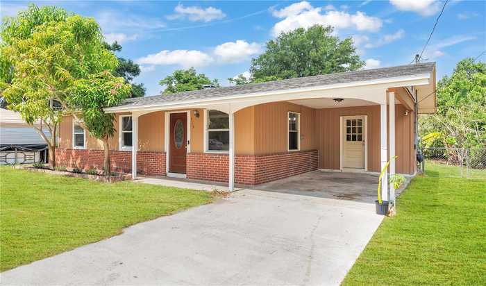 photo 2: 315 N FRENCH AVENUE, FORT MEADE FL 33841