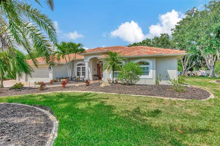 photo 2: 2204 CALUSA LAKES BOULEVARD, NOKOMIS FL 34275