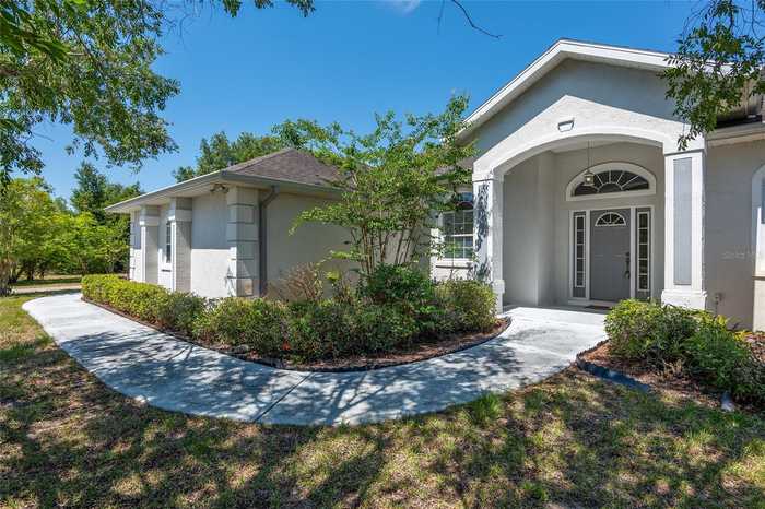 photo 2: 6796 NE 61ST AVENUE ROAD, SILVER SPRINGS FL 34488