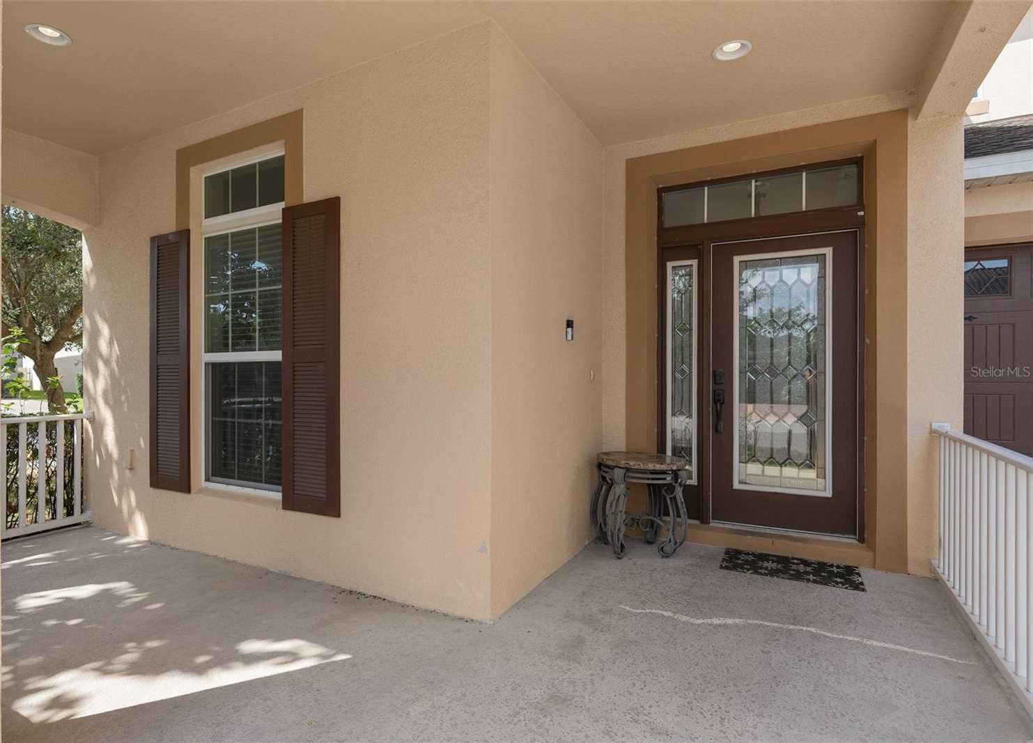 photo 2: 8738 IRON MOUNTAIN TRAIL, WINDERMERE FL 34786