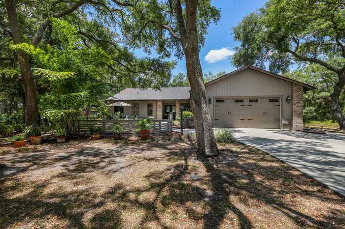 photo 1: 7408 OAK RUN LANE, SARASOTA FL 34243