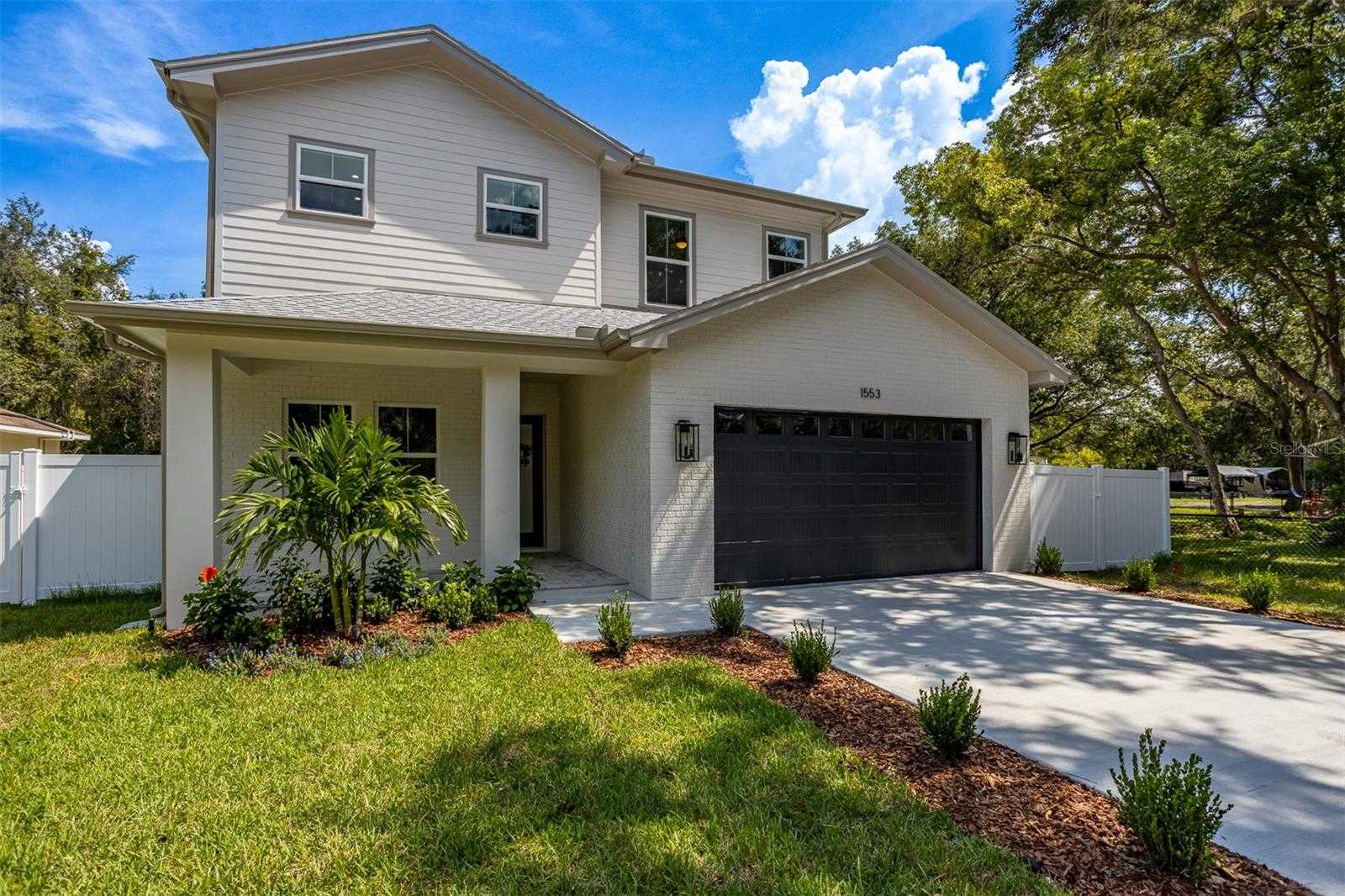 photo 2: 1553 CEDAR STREET, SAFETY HARBOR FL 34695