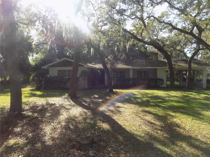 photo 1: 34582 ORCHID PARKWAY, DADE CITY FL 33523