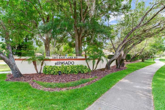 photo 34: 1801 EAST LAKE ROAD Unit 21D, PALM HARBOR FL 34685