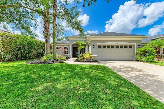 photo 1: 12658 CARA CARA LOOP, BRADENTON FL 34212