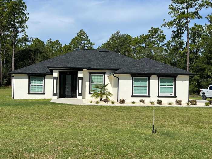 photo 2: 6210 SW 133RD TERRACE ROAD, OCALA FL 34481