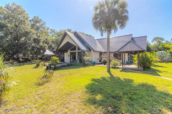 photo 1: 760 RUSSELL ROAD, NEW SMYRNA BEACH FL 32168