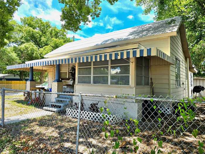 photo 1: 2912 N 29TH STREET, TAMPA FL 33605