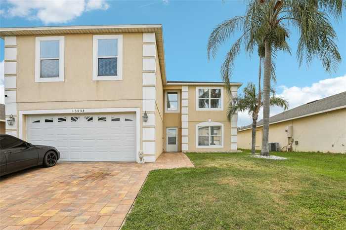 photo 2: 13054 PRAIRIE MEADOWS DRIVE, ORLANDO FL 32837